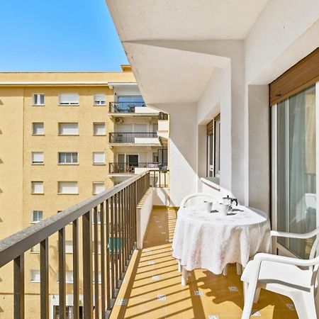 Apartamento Con Piscina En La Primera Linea De Playa De Fuengirola Eksteriør bilde