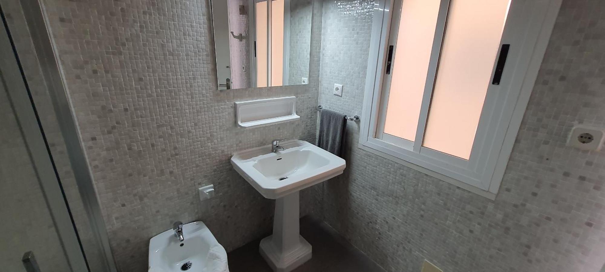 Apartamento Con Piscina En La Primera Linea De Playa De Fuengirola Eksteriør bilde