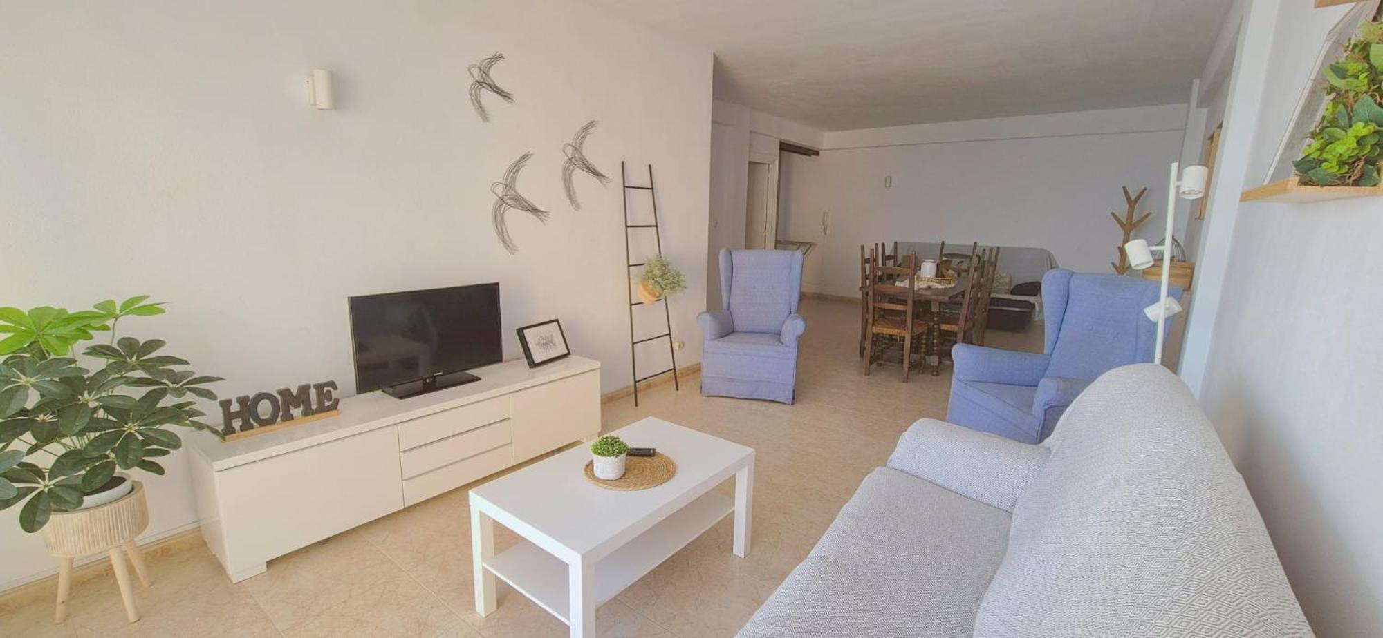 Apartamento Con Piscina En La Primera Linea De Playa De Fuengirola Eksteriør bilde