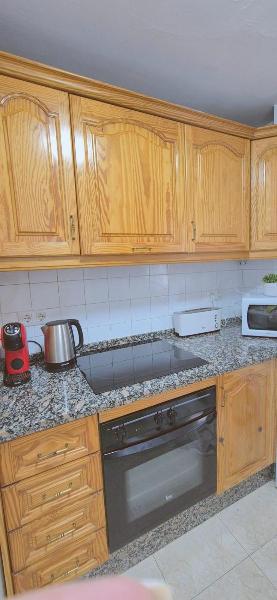Apartamento Con Piscina En La Primera Linea De Playa De Fuengirola Eksteriør bilde