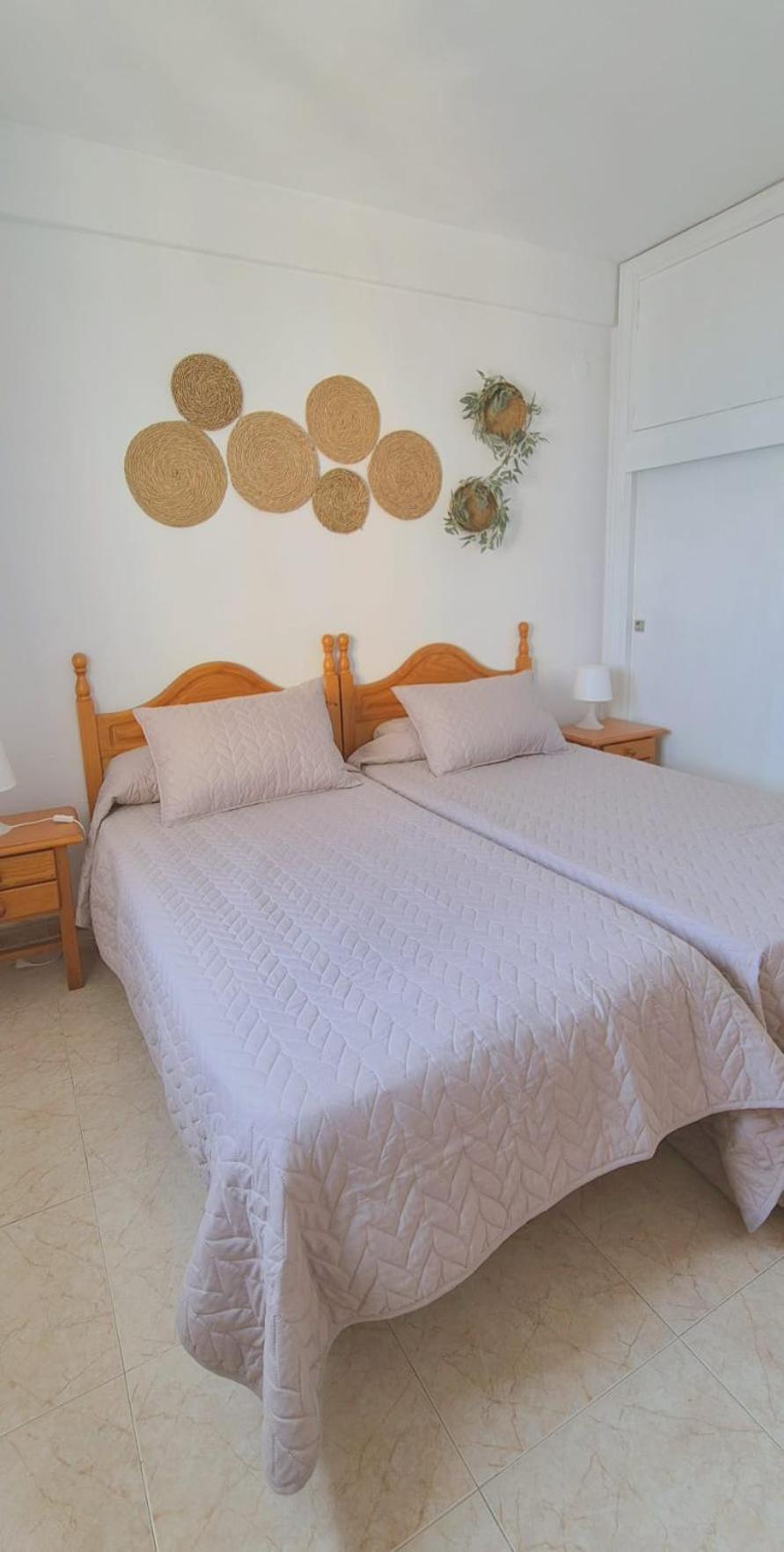 Apartamento Con Piscina En La Primera Linea De Playa De Fuengirola Eksteriør bilde