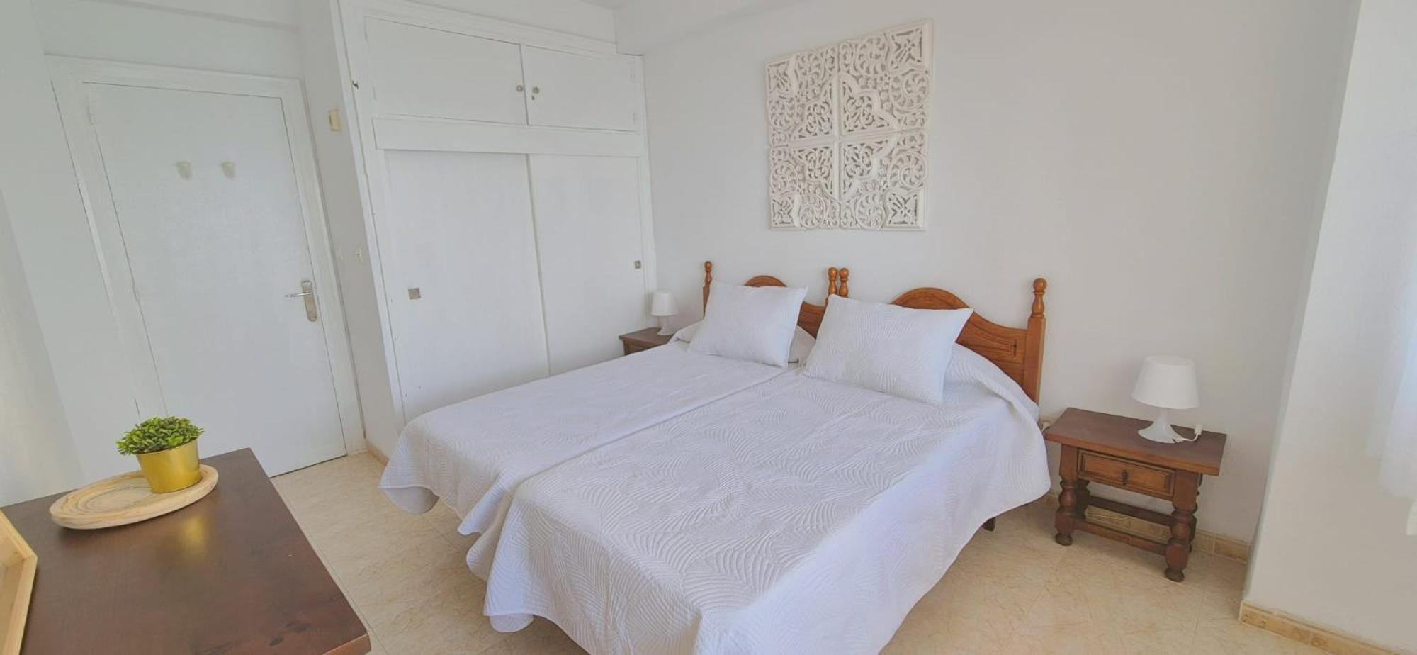 Apartamento Con Piscina En La Primera Linea De Playa De Fuengirola Eksteriør bilde
